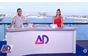 À Punt estrena su programación de verano À Punt estrena su programación de verano