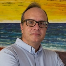 Capital ficha a Gabriel González-Andrío como subdirector Capital ficha a Gabriel González-Andrío como subdirector
