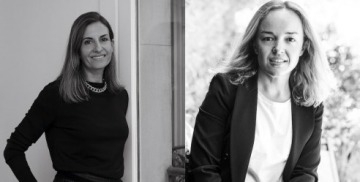 Conde Nast organiza su departamento comercial con Clara Montoya y Patricia Vega de Seoane Conde Nast organiza su departamento comercial con Clara Montoya y Patricia Vega de Seoane
