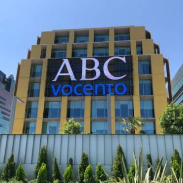 Los ingresos de Vocento bajan el 15,6% tras sufrir el pico de la crisis Los ingresos de Vocento bajan el 15,6% tras sufrir el pico de la crisis