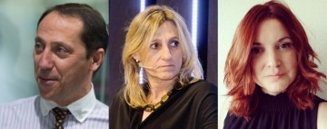 Reporteros Sin Fronteras renueva su junta directiva Reporteros Sin Fronteras renueva su junta directiva