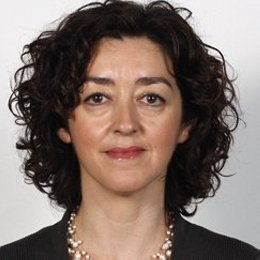 Salomé García, Directora de comunicación del Ministerio de Industria, Comercio y Turismo Salomé García, Directora de comunicación del Ministerio de Industria, Comercio y Turismo