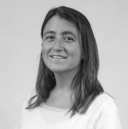 Cristina Gascó, Directora de Comunicación del ICAM Cristina Gascó, Directora de Comunicación del ICAM