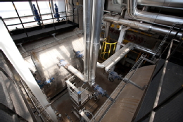 EDE Ingenieros recomienda a la industria implantar la gestión energética ISO 50.0001 EDE Ingenieros recomienda a la industria implantar la gestión energética ISO 50.0001
