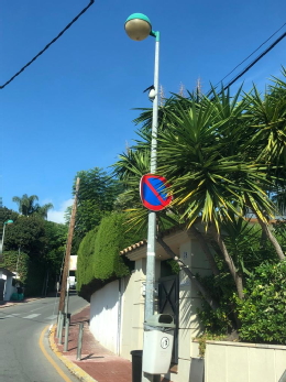 Arson Metering instala su sistema LoRaWAN de telelectura en la urbanización Vallpineda de Sitges Arson Metering instala su sistema LoRaWAN de telelectura en la urbanización Vallpineda de Sitges