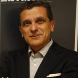 Pablo Salazar, adjunto al director de Las Provincias Pablo Salazar, adjunto al director de Las Provincias