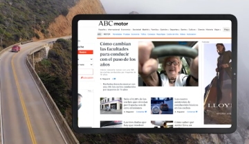 Vocento unifica sus contenidos digitales de motor Vocento unifica sus contenidos digitales de motor