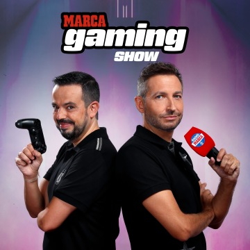 Unidad Editorial estrena MARCA Gaming Show Unidad Editorial estrena MARCA Gaming Show
