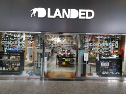 Landed.es, el outlet de Converse con la mayor variedad de modelos Landed.es, el outlet de Converse con la mayor variedad de modelos