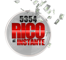 Ramón García, nuevo presentador de 'Rico al instante' Ramón García, nuevo presentador de 'Rico al instante'