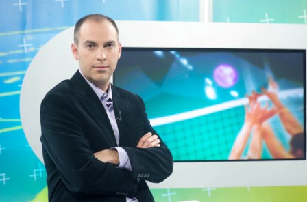 Televisión Canaria estrena 'Blog Deportivo', dedicado a los deportes minoritarios Televisión Canaria estrena 'Blog Deportivo', dedicado a los deportes minoritarios
