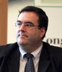 Javier García Antón es nombrado director adjunto de Diario del Altoaragón Javier García Antón es nombrado director adjunto de Diario del Altoaragón