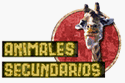 La Sexta estrena 'Animales Secundarios' La Sexta estrena 'Animales Secundarios'