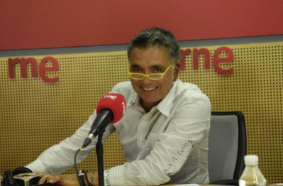'En días como hoy', premio de Periodismo de la Comunidad de Madrid 'En días como hoy', premio de Periodismo de la Comunidad de Madrid