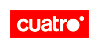 Cuatro amplía su web para ofrecer la más completa información sobre la nueva cadena Cuatro amplía su web para ofrecer la más completa información sobre la nueva cadena