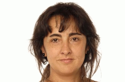 Lola Molina, nueva directora de programación y contenidos de TVE Lola Molina, nueva directora de programación y contenidos de TVE