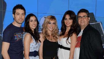 Florentino Fernández presenta 'Tonterías las justas', el nuevo programa de Cuatro Florentino Fernández presenta 'Tonterías las justas', el nuevo programa de Cuatro